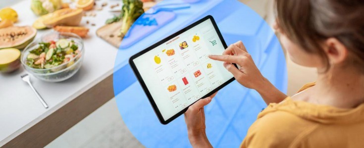 De la pantalla al plato: La Inteligencia Artificial revoluciona la creación de experiencias culinarias en 2026