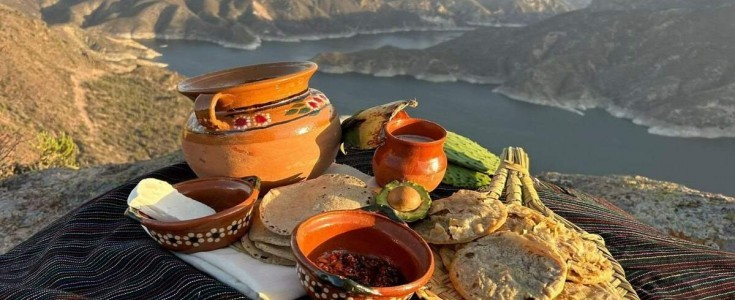 "Hidalgo en Los Pinos": Una fiesta de sabor y tradición llega a la CDMX este 9 y 10 de mayo