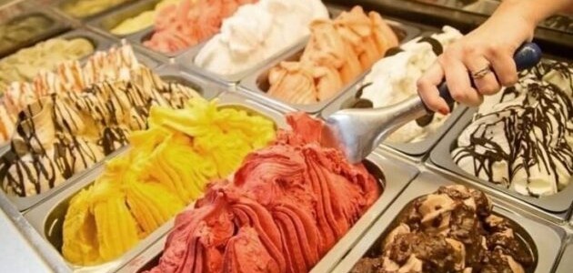 El 12 de abril se celebra el Día del Helado: una explosión de sabor y promociones en todo el país