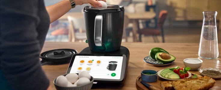 THERMOMIX® TM7 Llega a México