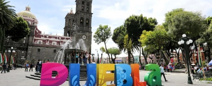 Puebla se consagra como la capital del sabor: Se revela la Guía México Gastronómico 2026