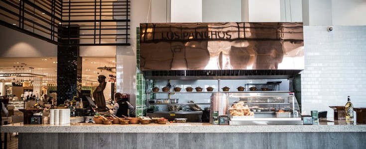 Los Panchos reciben el Premio Homenaje a la Trayectoria: Un tributo a décadas de excelencia y sabor