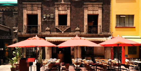 Ciudad de México en el Top Ten del turismo mundial