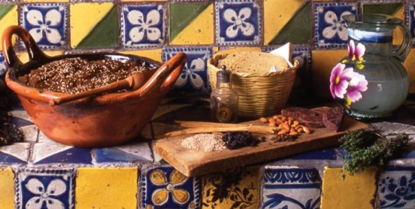 La molienda en la practica cotidiana del antiguo México