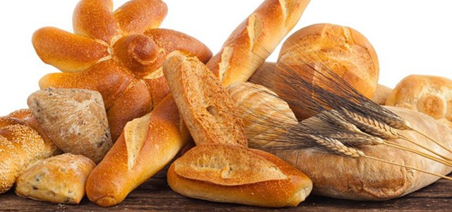 Día del pan