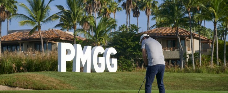 Punta Mita Gourmet & Golf 2025: cuatro días de sabor, deporte y lujo frente al mar