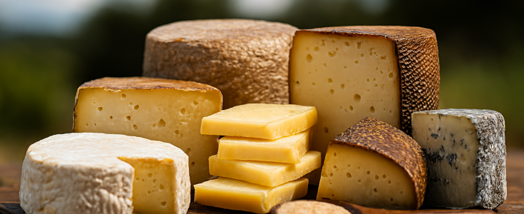 Tequisquiapan se convierte en la capital del queso artesanal con el Festival Viva el Queso 2025