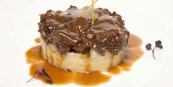 Madrid sabe a Rabo de Toro en San Isidro