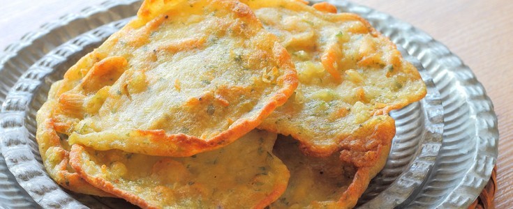 Las Tortitas de Camarón: El baluarte de la cocina de vigilia que sobrevive al paso del tiempo