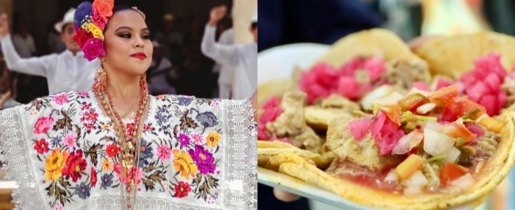 La "Semana de Yucatán en México 2026" se presenta oficialmente: El sabor del Mayab conquista la capital