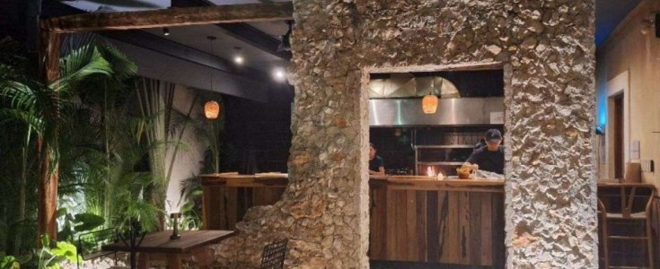 José Hau Vidal, del Restaurante Sikil, se corona como el Chef Revelación de 2026