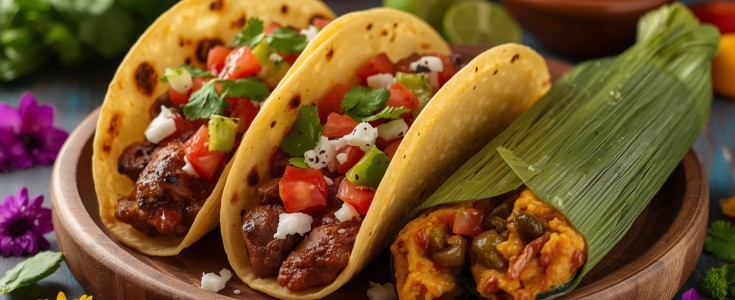 México se consolida como uno de los mejores destinos gastronómicos del mundo