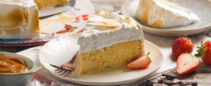 Pastel tres leches: el clásico mexicano que nunca pasa de moda