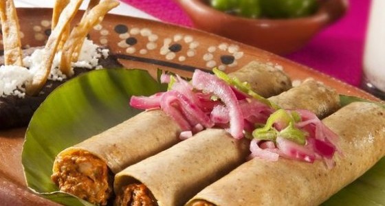 Semana De Yucat n En M xico Gastronomia M xico