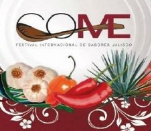 Comienza Come 2015: La fiesta de la gastronomía en Jalisco