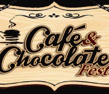 Festival de café y chocolate en San Ángel