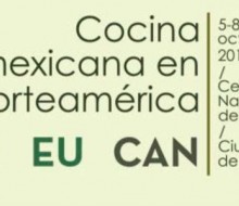 ​V Foro Mundial de la Gastronomía Mexicana