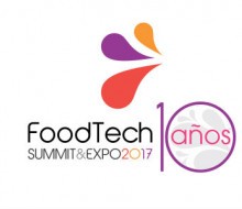 FoodTech Summit&Expo 2017