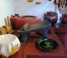 Encuentro con la sabiduría ancestral de la cocina mexicana