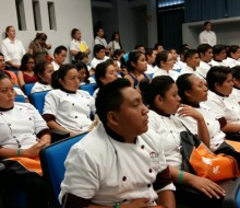 Encuentro con la sabiduría ancestral de la cocina mexicana