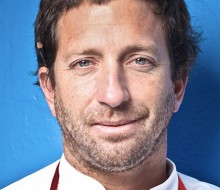 Diego Muñoz cocinará en Ceviche 103