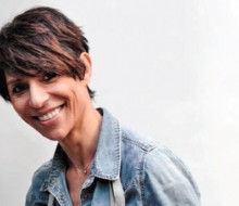 Dominique Crenn, mejor chef femenina del mundo