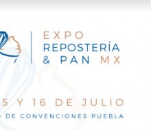 IV Edición de Expo Repostería & Pan MX