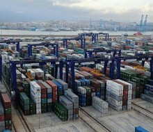Exportaciones de México gana terreno en Asia