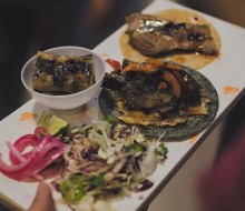 180 variedades de platillos en Festival Sonora Chef