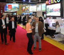 Éxito de la Feria de Turismo de Argentina 2016