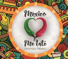 Girando México: Feria Gastrocultural en Valencia
