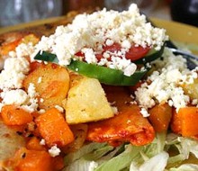 Diez platillos para celebrar a la gastronomia de Guanajuato