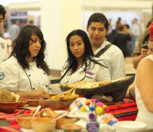 Se prepara el Foro Mundial de la Gastronomía Mexicana