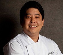 La gastronomía del Perú presente en “Off the Table”