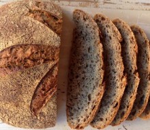La importancia de los cereales de grano completo