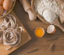 Guía de productos sin gluten para celiacos