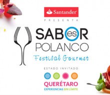 Festival Gourmet "Sabor es Polanco"