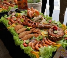 Ruta Pescados y Mariscos Mexicanos