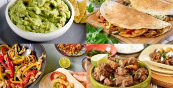 6ª edición de a A Qué Me Sabes