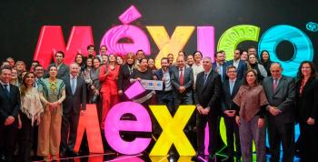 México brilla en FITUR 2026 como País Socio: La gastronomía, su carta fuerte para conquistar el turismo global