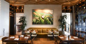 Menos excesos y más intención; la nueva era de la mesa según Roberto Alcocer