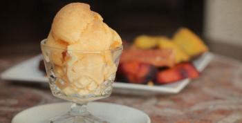 El helado de ate y queso: El postre que redefine la tradición este 2026