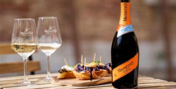 Entre metas y pendientes, siempre hay espacio para disfrutar: La pausa consciente que propone Mionetto 0.0%