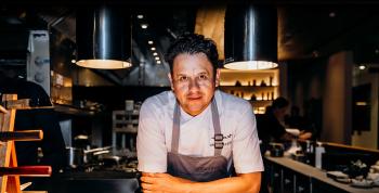 La esencia de Puebla en el paladar nacional: Vázquez nombrado "Chef del Año 2026" por Culinaria Mexicana