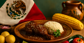 México celebra 15 años de su cocina como Patrimonio Inmaterial de la Humanidad