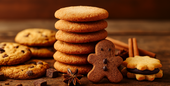 México celebra el Día de la Galleta: un homenaje a la tradición y creatividad en cada bocado