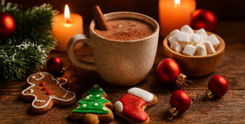 Café y Chocolate Fest Edición Navideña 2025