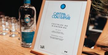 La elegancia de Las Vegas se fusiona con la raíz mexicana: Fontainebleau y Gabriela Cámara presentan "Cantina Contramar" en CDMX