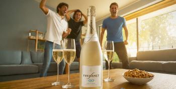 Freixenet introduce en México el icónico Cordón Negro 0.0% para liderar el brindis sin alcohol en el verano más futbolero