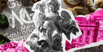 Puebla, sede oficial de la Guía México Gastronómico 2026